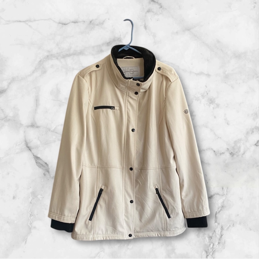 Jessica Simpson Winter Coat Jacket Size 2X